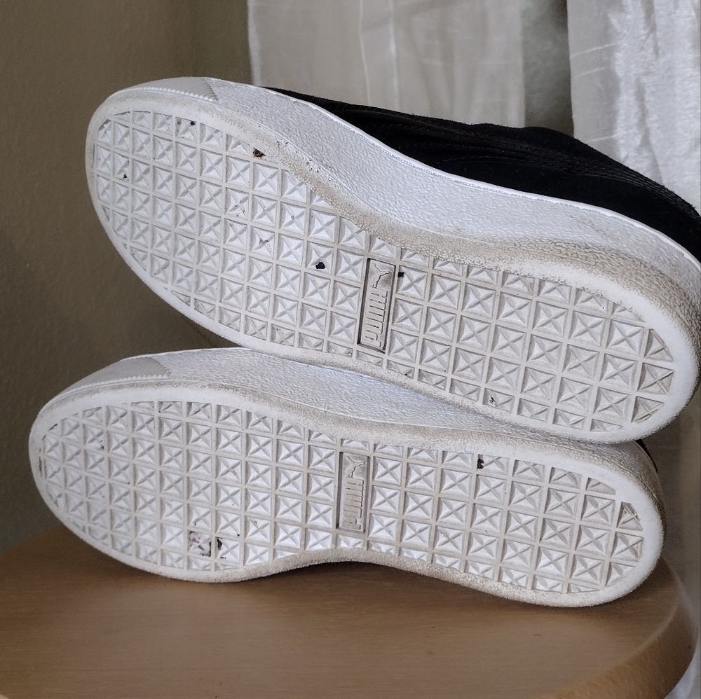 PUMA Platform SNEAKERS - Picture 6 of 6